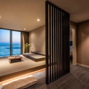 The Week & Resort